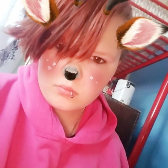 Meet your Posher, Jasmine - Picture 1 of 1